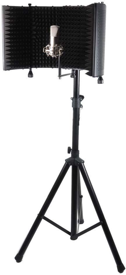 Pop & lawaaifilter Power studio PF 70
