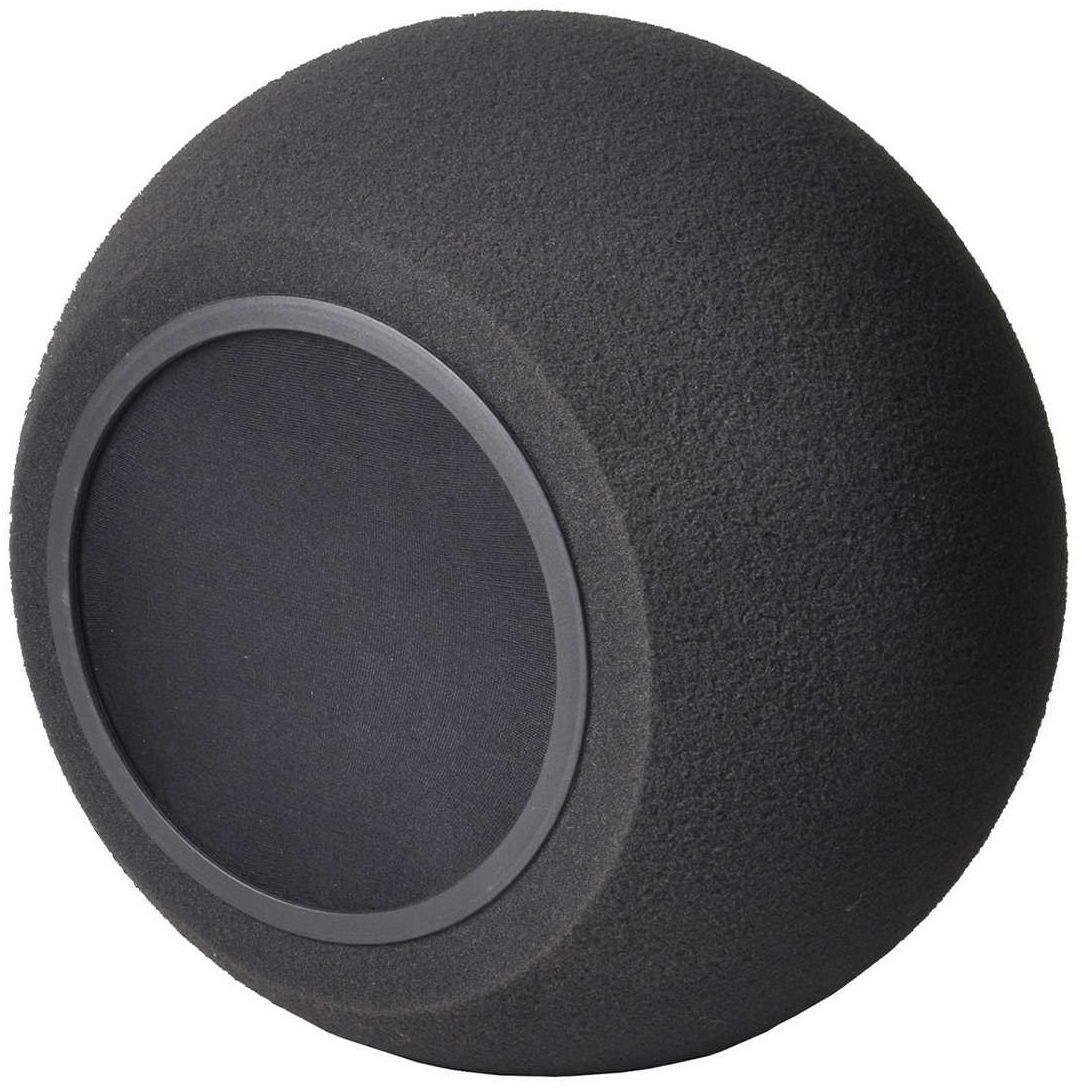 Pop & lawaaifilter Power studio Soundball