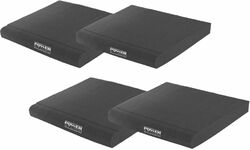 Speakers pads Power studio Epp 08Mk2 (la paire)