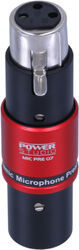 MIC PRE 07
