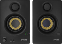 Actieve studiomonitor Power studio VEGA 3 BT