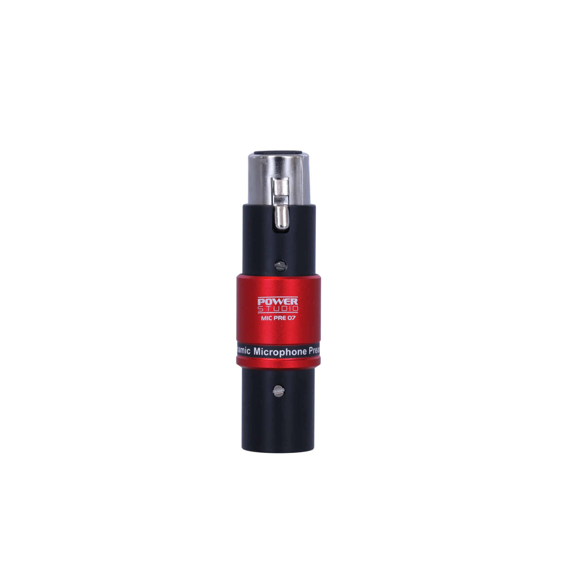 Power Studio Mic Pre 07 - Voorversterker - Variation 1