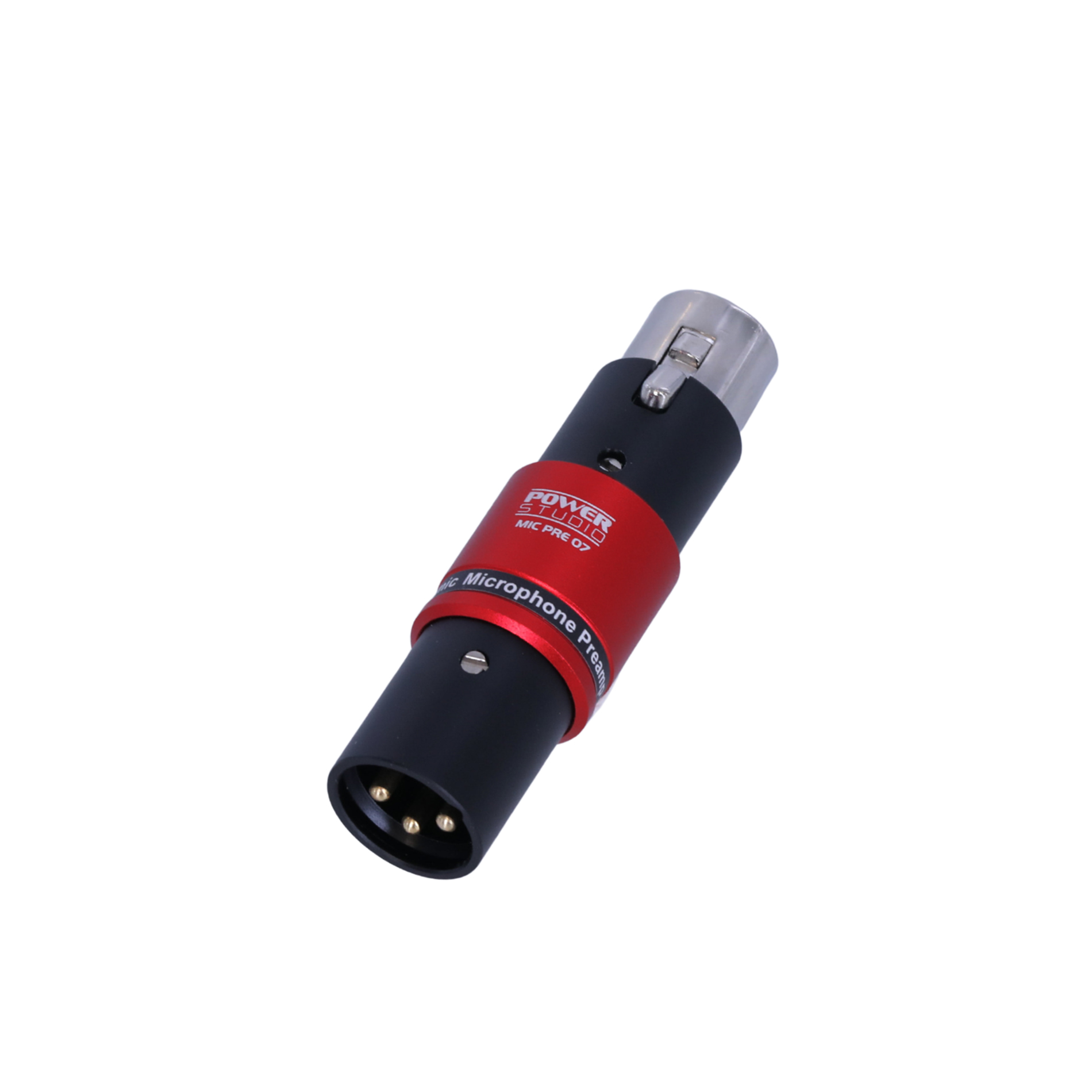 Power Studio Mic Pre 07 - Voorversterker - Variation 3