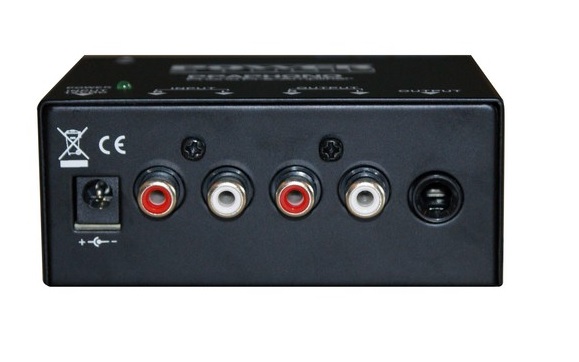 Power Studio Ppd Phono - Voorversterker - Variation 1