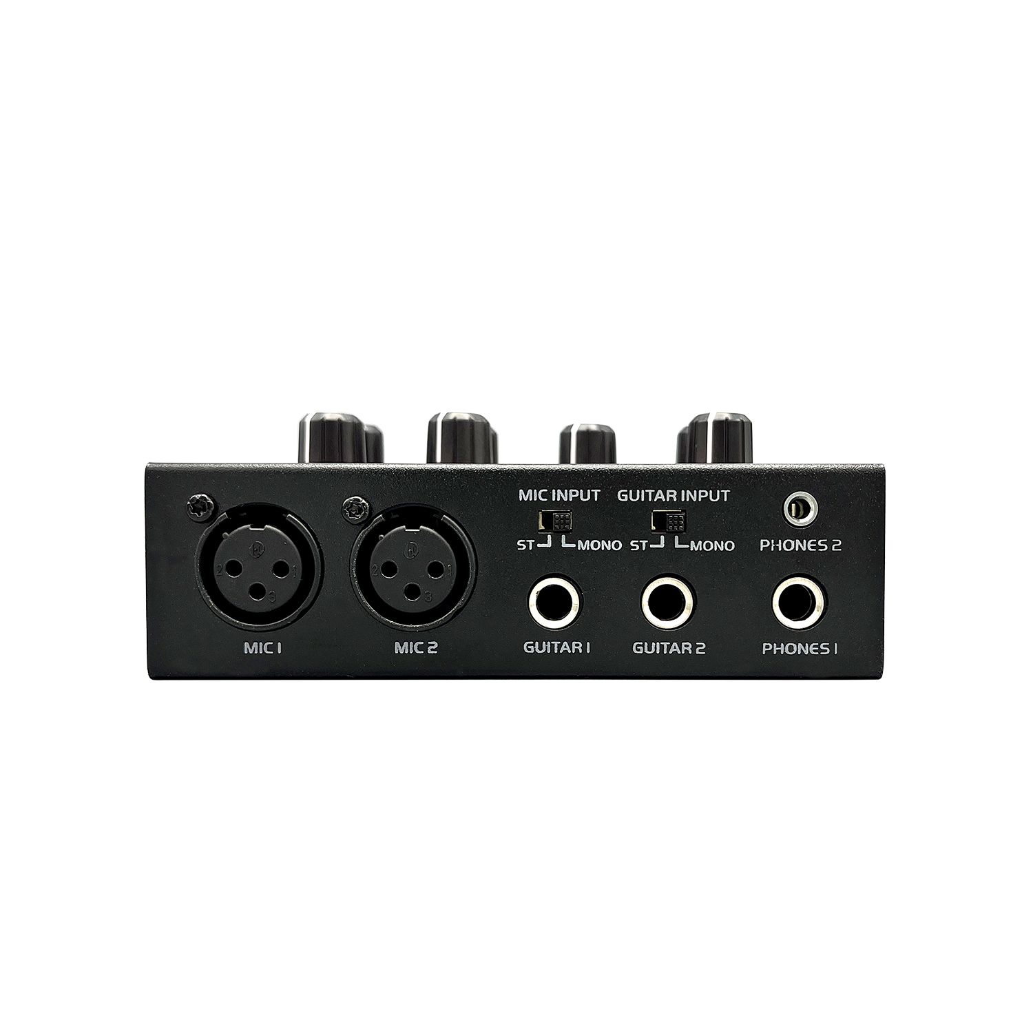 Power Studio Usbox 222 - USB audio-interface - Variation 3