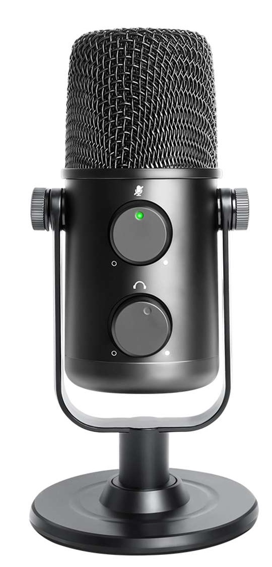 Power Studio Vibe Podcast Bundle - Microphone usb - Variation 3