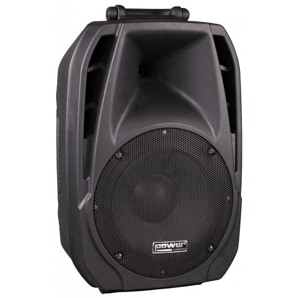 Power Be5400 Mk2 - - Mobiele PA- systeem - Variation 2
