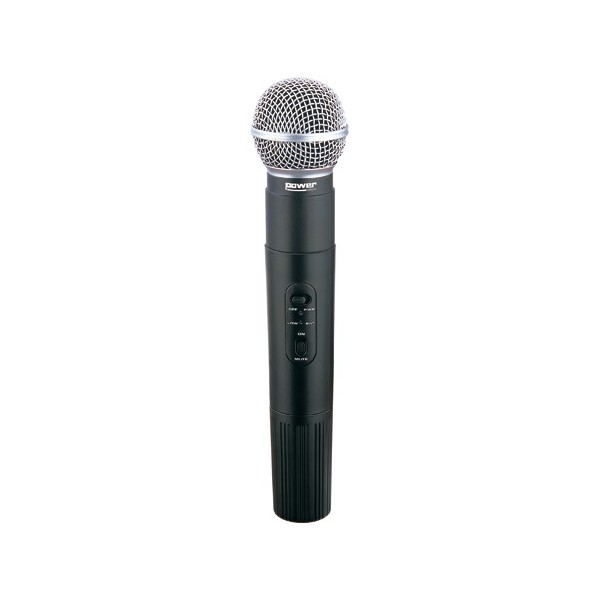 Power Be5400 Mk2 - - Mobiele PA- systeem - Variation 3