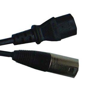 Power Cable Secteur Modulation 20m - Kabel - Variation 2
