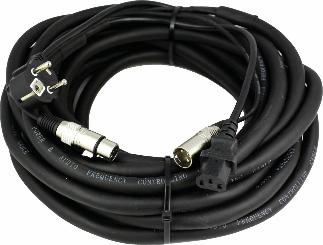 Power Cable Secteur Modulation 20m - Kabel - Main picture