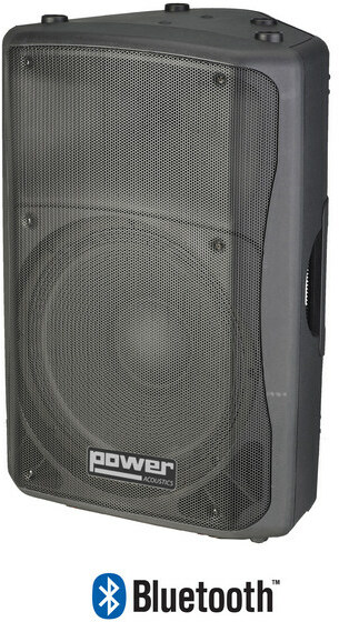 Power Experia 8a Mk2 Bluetooth - Actieve luidspreker - Main picture