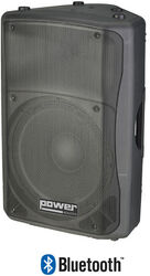 Actieve luidspreker Power EXPERIA 08A MK2