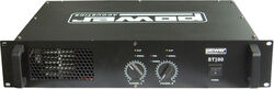 Stereo krachtversterker Power ST 300