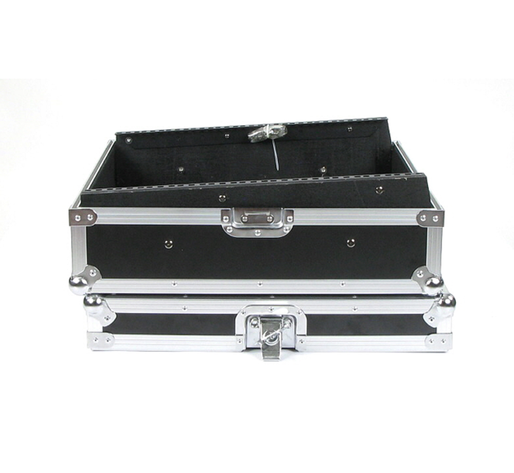 Power Acoustics Flight Case Multiplis Pour Mixeur 19 - Rack Flightcase - Variation 3