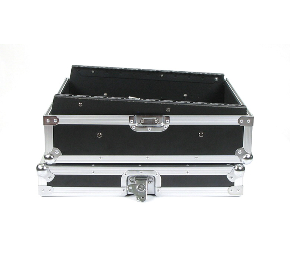 Power Acoustics Flight Case Pour Mixer Yamaha - DJ Flightcase - Variation 1