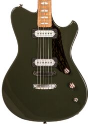 A-Type #A494 - Black Olive