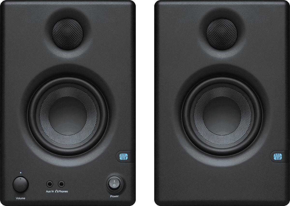 Actieve studiomonitor Presonus Eris 3.5 - Paar