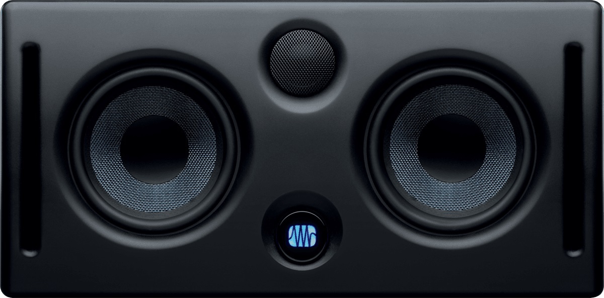 Presonus Eris E44 - La PiÈce - Actieve studiomonitor - Main picture
