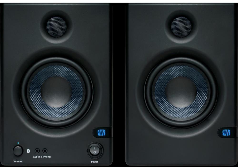 Actieve studiomonitor Presonus Eris E5 BT - Paar