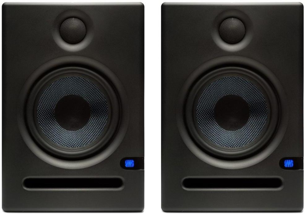 Actieve studiomonitor Presonus ERIS E5 - Paar