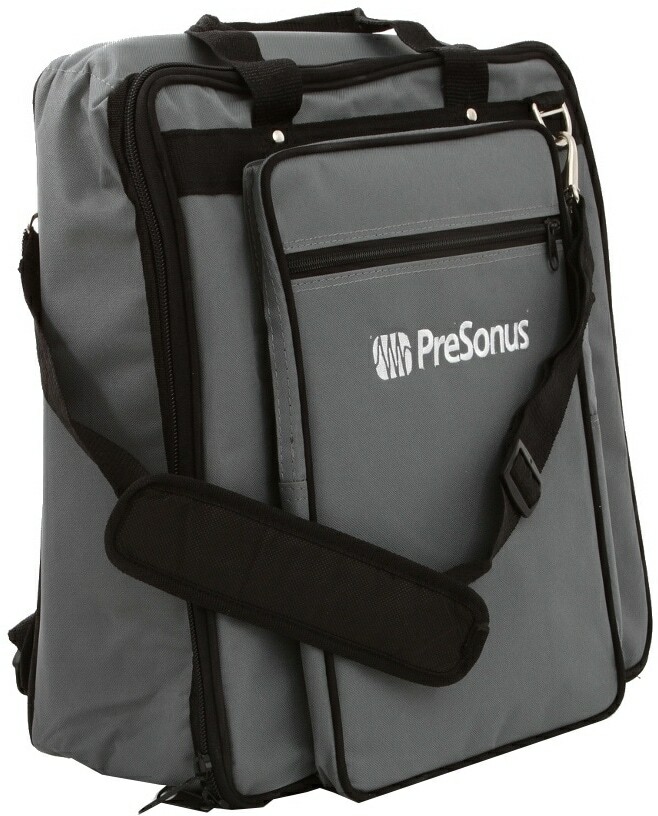 Presonus Housse De Transport Pour Studiolive 16.0.2 - Mengtafelhoes - Main picture