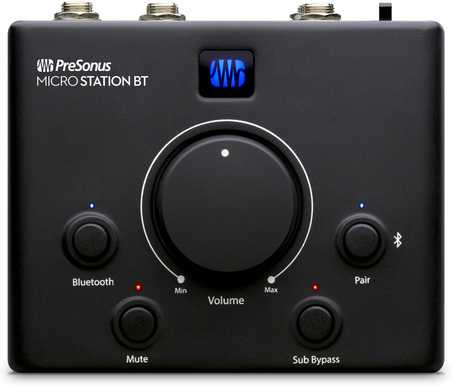 Presonus Micro Station Bt - Monitor controller - Main picture