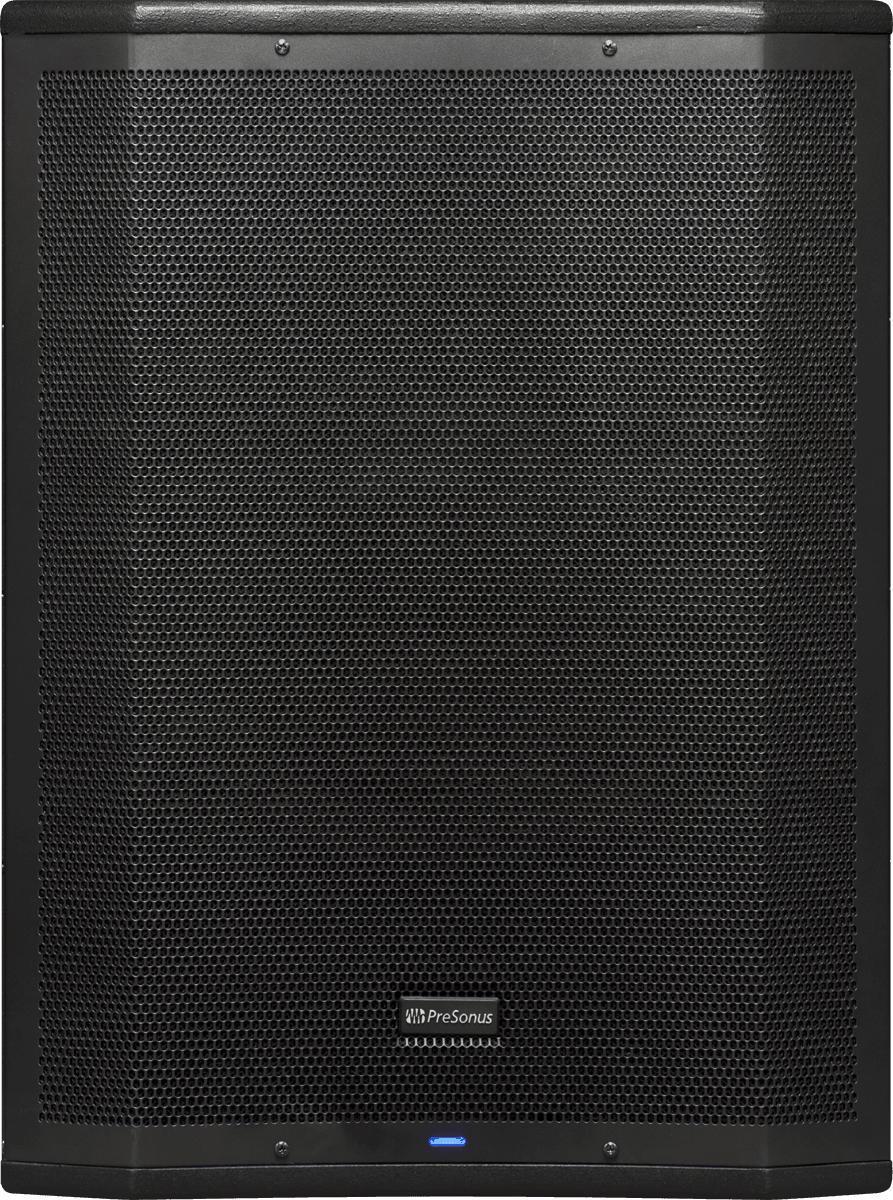 Actieve subwoofer Presonus SPR Air18S
