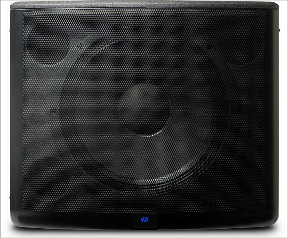 Presonus Studiolive 18sai - Actieve subwoofer - Main picture