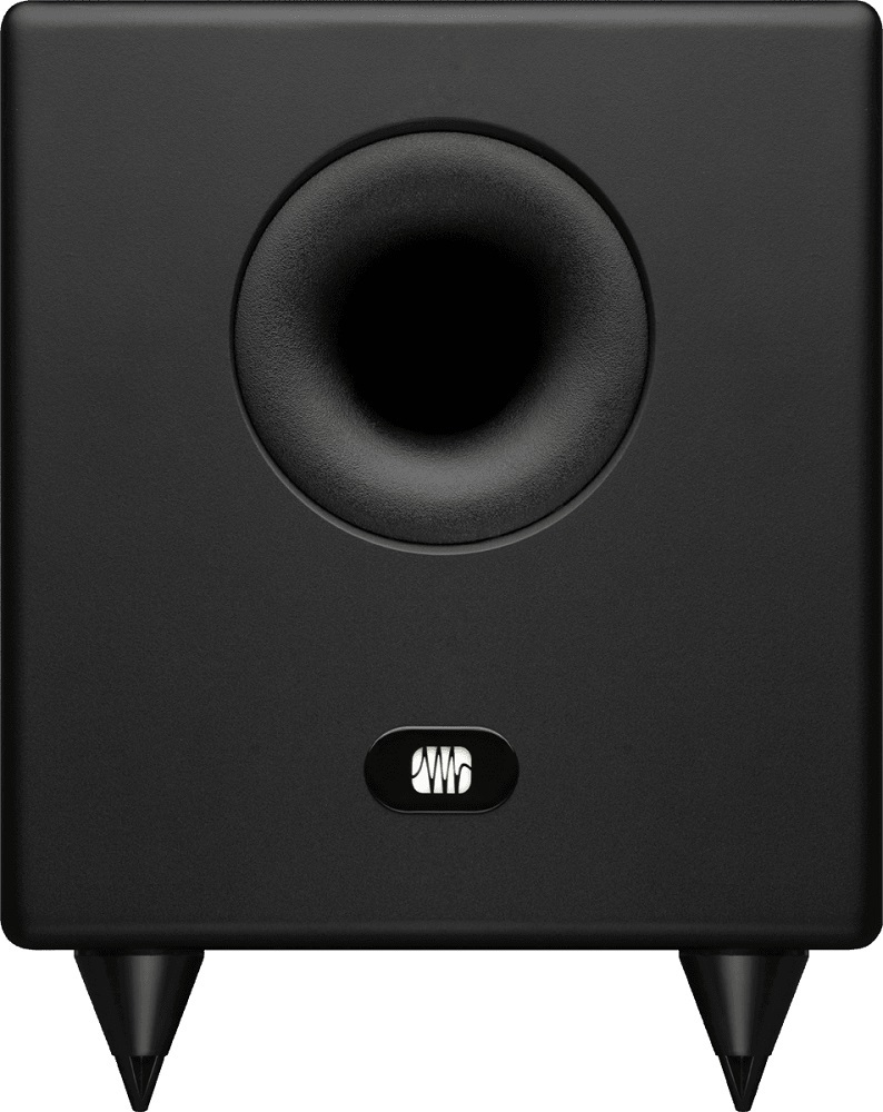 Presonus Temblor T8 - Subwoofer - Main picture