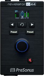 Usb audio-interface Presonus Revelator io44