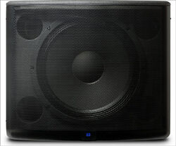 Actieve subwoofer Presonus StudioLive 18sAI