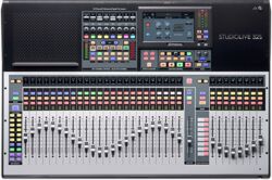 Studiolive 32S