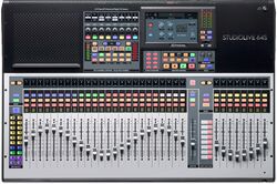 Digitale mengtafel Presonus Studiolive 64S