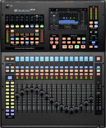 Digitale mengtafel Presonus StudioLive Series III SE 16
