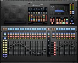 Digitale mengtafel Presonus StudioLive Series III SE 24