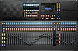Digitale mengtafel Presonus StudioLive Series III SE 32