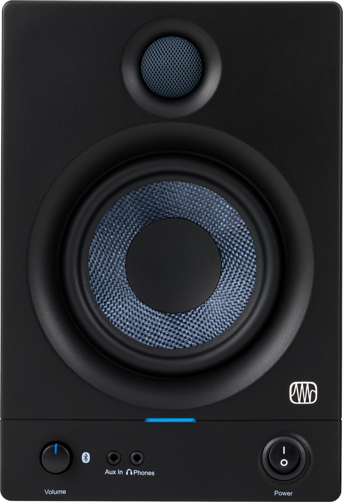 Presonus Eris 5bt 2nd Gen - La Paire - Actieve studiomonitor - Variation 1