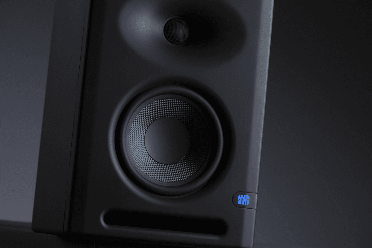 Presonus Eris E5 Xt - La PiÈce - Actieve studiomonitor - Variation 4