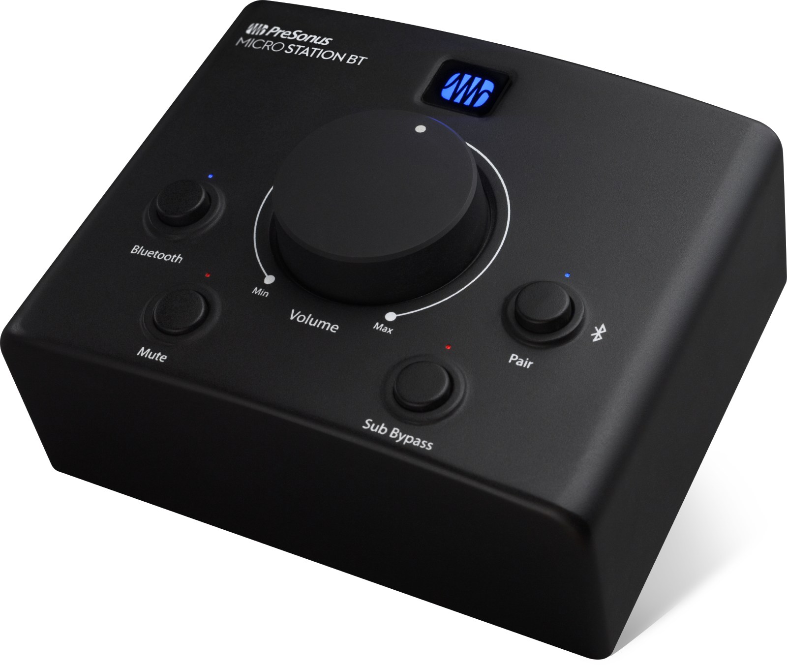 Presonus Micro Station Bt - Monitor controller - Variation 2