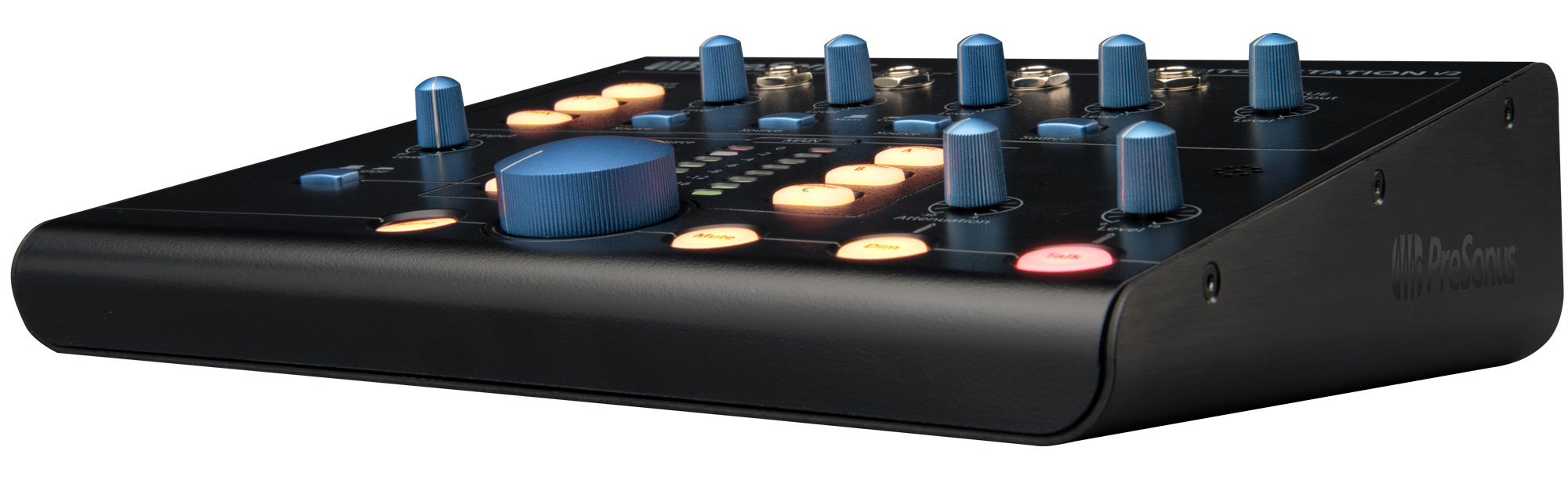 Presonus Monitor Station V2 - Monitor controller - Variation 1