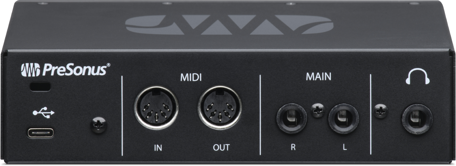 Presonus Revelator Io 24 - USB audio-interface - Variation 4