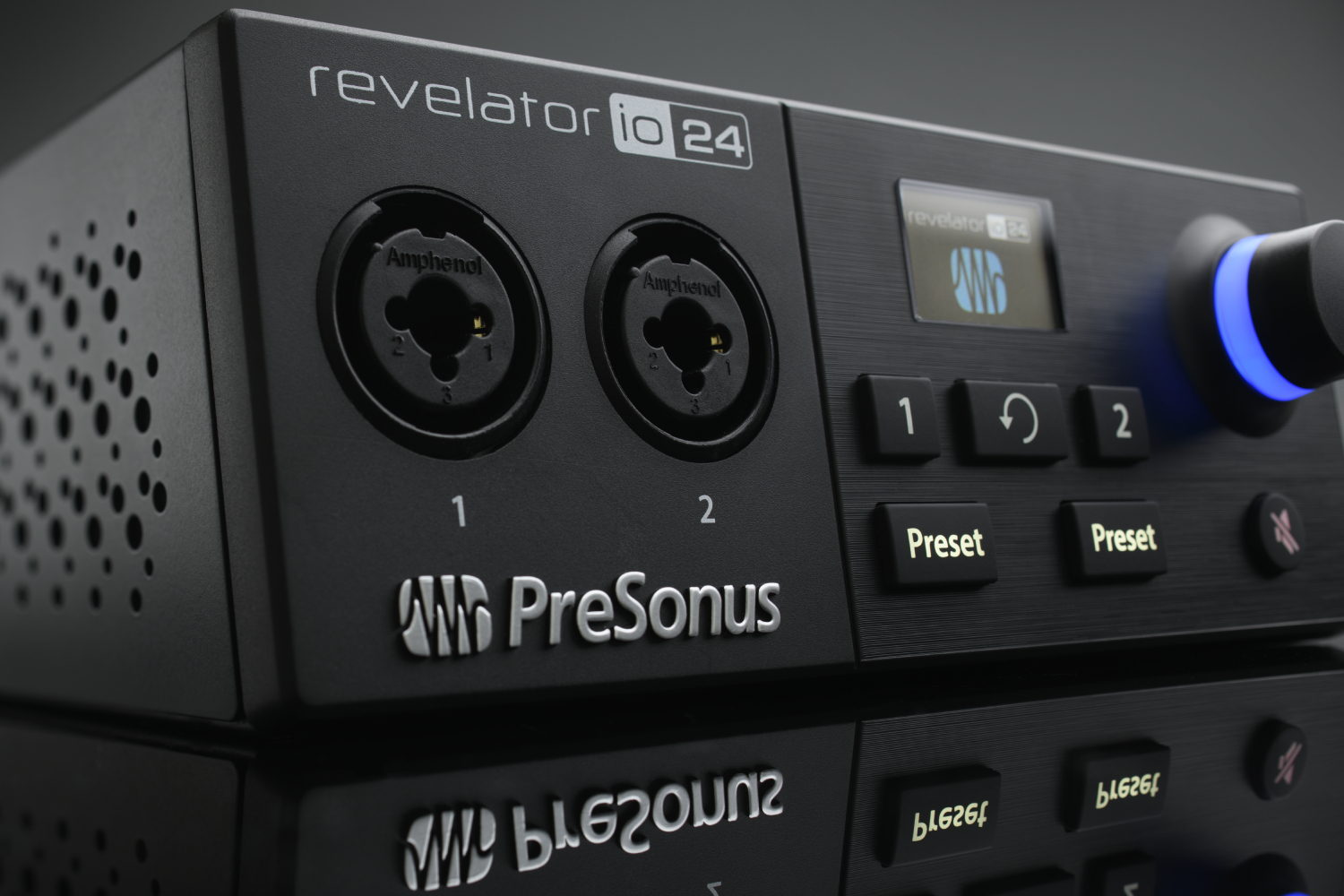Presonus Revelator Io 24 - USB audio-interface - Variation 5