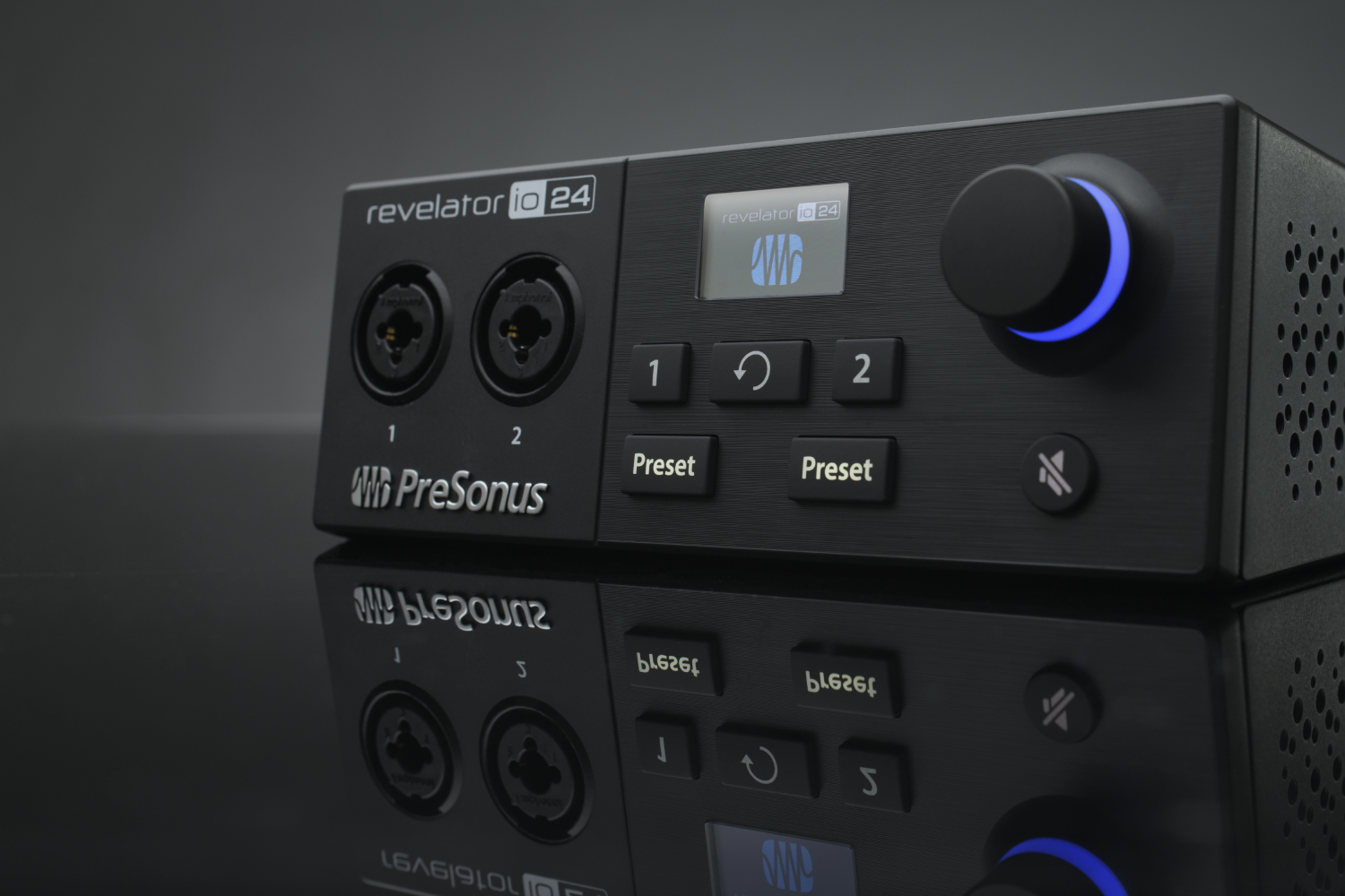 Presonus Revelator Io 24 - USB audio-interface - Variation 6