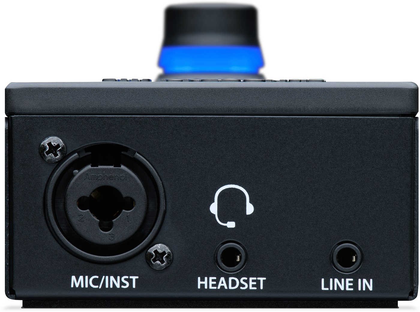 Presonus Revelator Io44 - USB audio-interface - Variation 2