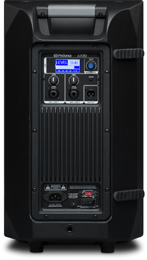 Presonus Spr Air10 - Actieve luidspreker - Variation 2