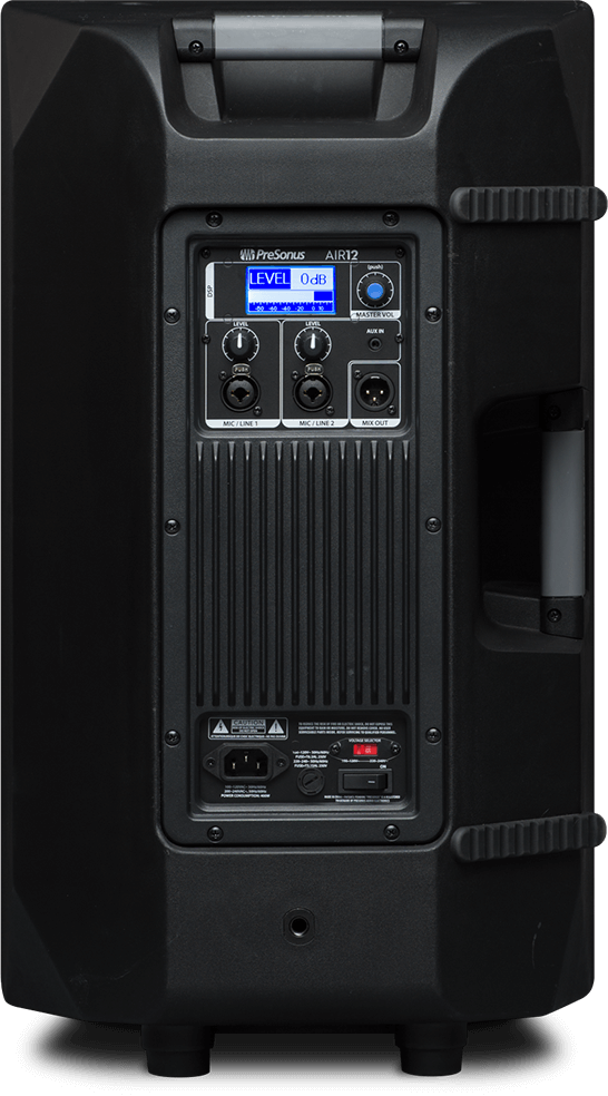 Presonus Spr Air12 - Actieve luidspreker - Variation 2