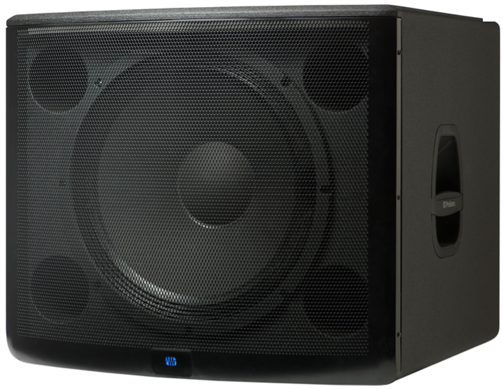 Presonus Studiolive 18sai - Actieve subwoofer - Variation 1