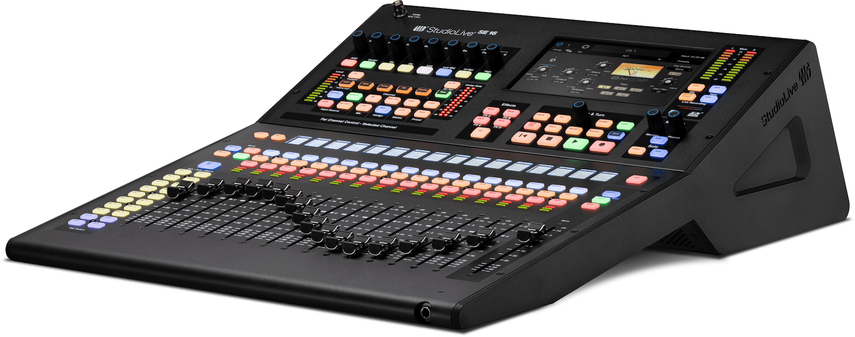 Presonus Studiolive Series Iii Se 16 - Digitale mengtafel - Variation 3