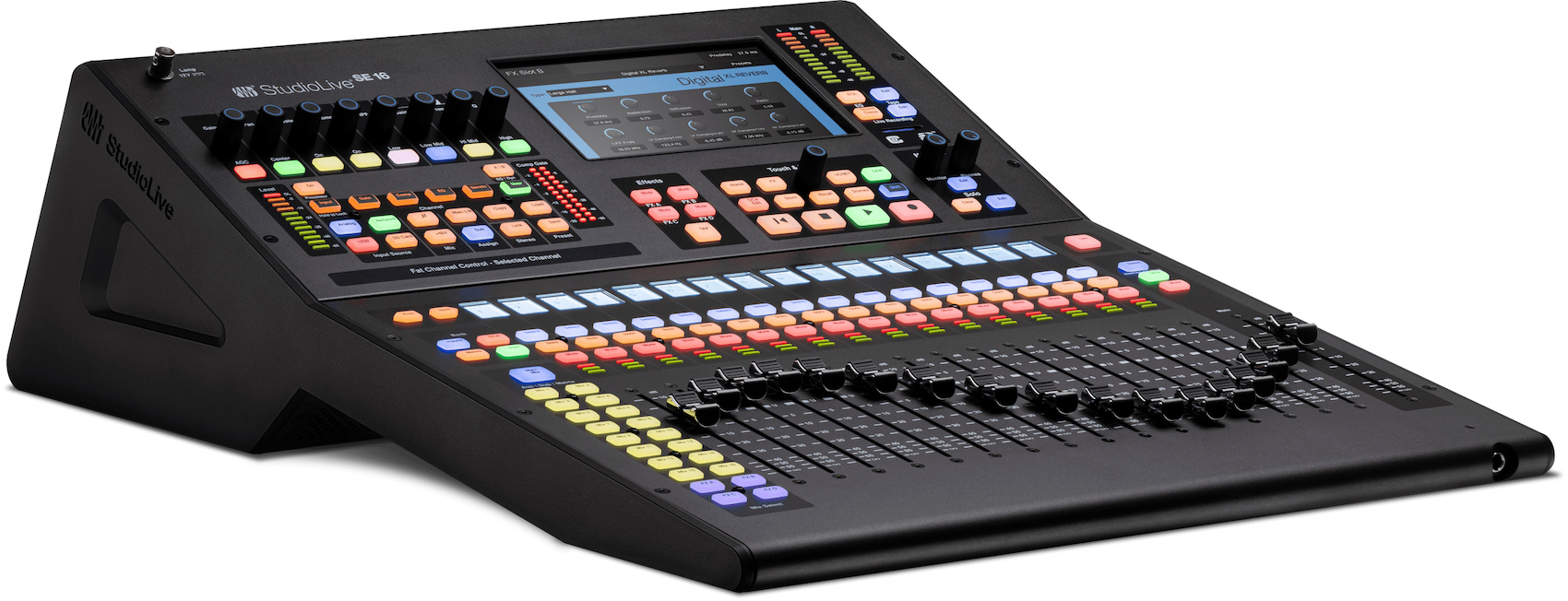 Presonus Studiolive Series Iii Se 16 - Digitale mengtafel - Variation 4