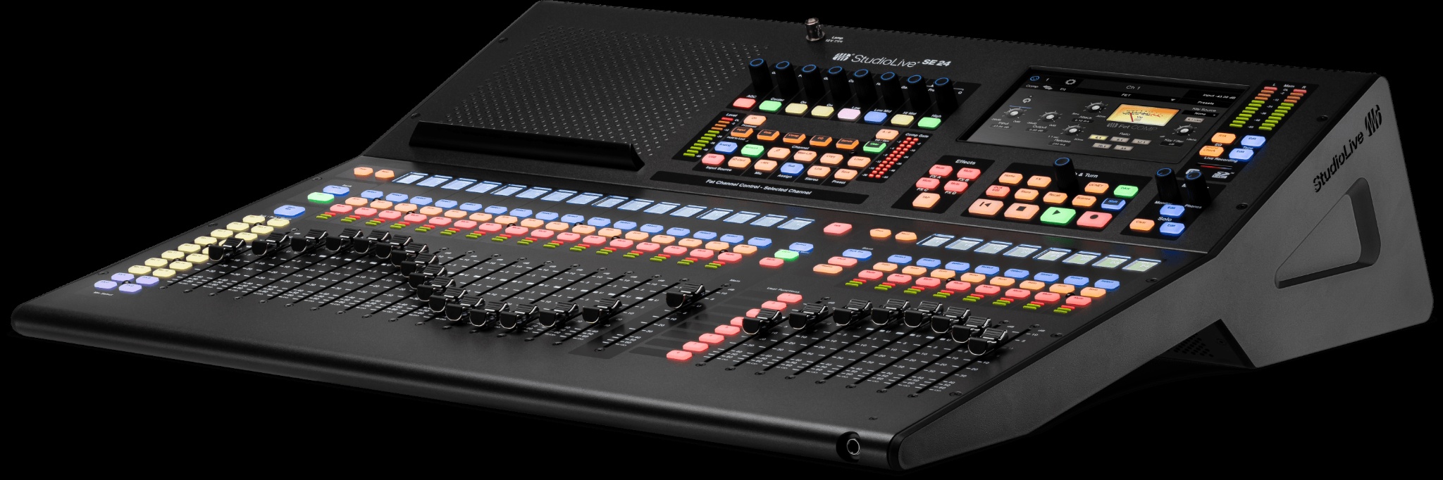 Presonus Studiolive Series Iii Se 24 - Digitale mengtafel - Variation 4
